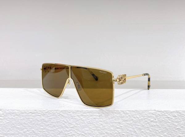 Miu Miu Sunglasses Top Quality MMS00456
